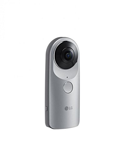 LG 360 Cam - 4