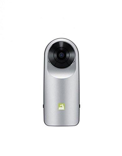 LG 360 Cam - 6