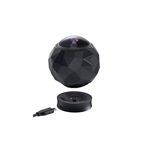 360fly 4K Ultra HD Action/Lifestyle Kamera - 3