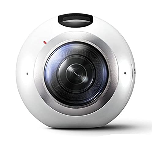 Samsung Gear 360 Kamera für Smartphone - 2