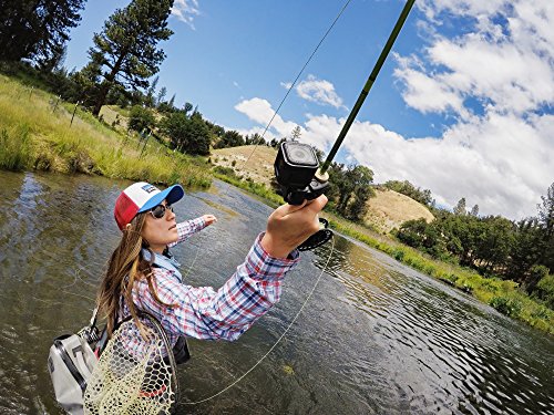 GoPro HERO5 Session Action Kamera (10 Megapixel) schwarz/grau - 8