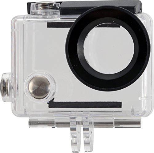 Rollei Actioncam 430 – Leistungsstarker WiFi Camcorder mit 4K, 2K, Full HD – Schwarz - 10