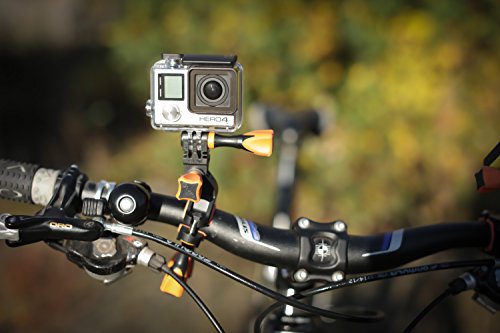 fahrrad actioncam