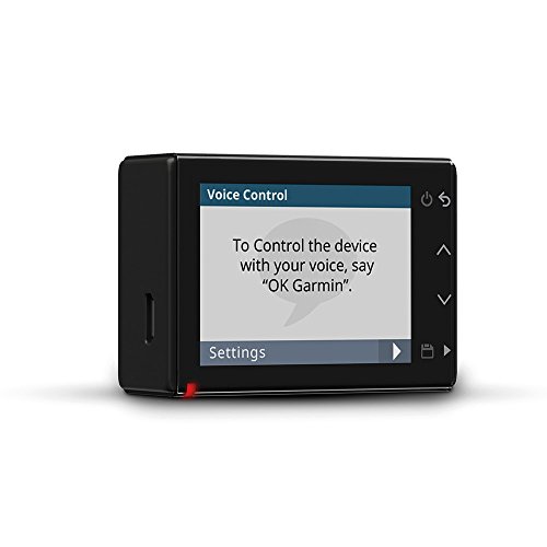 Garmin Dash Cam 65W Kamera - 4