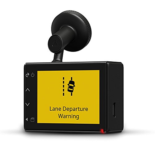 Garmin Dash Cam 65W Kamera - 6