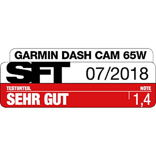 Garmin Dash Cam 65W Kamera - 7