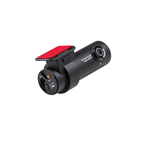 BlackVue DR750S-2CH inkl. 64GB Duale GPS Autokamera Dashcam Full HD WI-Fi Cloud Dash-Cam - 3