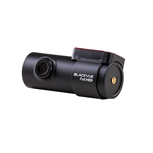 BlackVue DR750S-2CH inkl. 64GB Duale GPS Autokamera Dashcam Full HD WI-Fi Cloud Dash-Cam - 4