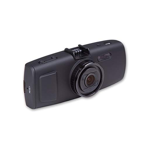 iTracker GS6000-A12 GPS WiFi Autokamera Dashcam - 3