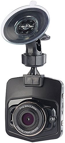 NavGear Dashcam 4K GPS: 4K-UHD-Dashcam