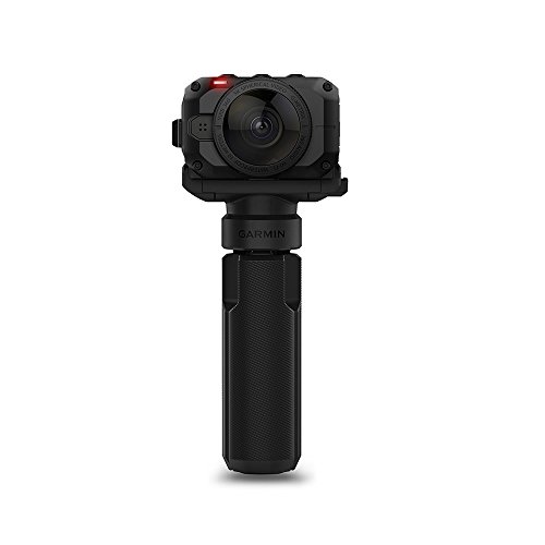 ᐅ Garmin VIRB 360 wasserdichte 360GradKamera mit GPS 360Grad und