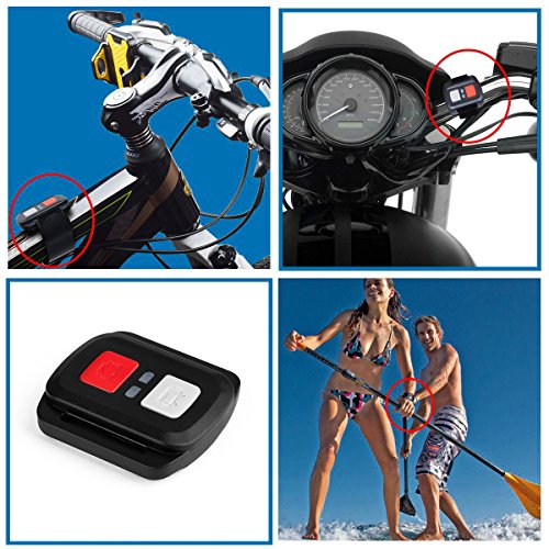 FLUID & FORM Action-Kamera Eagle 4k Fluid - 3