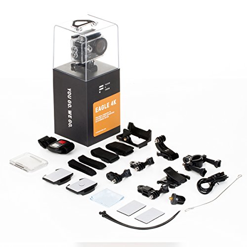 FLUID & FORM Action-Kamera Eagle 4k Fluid - 7