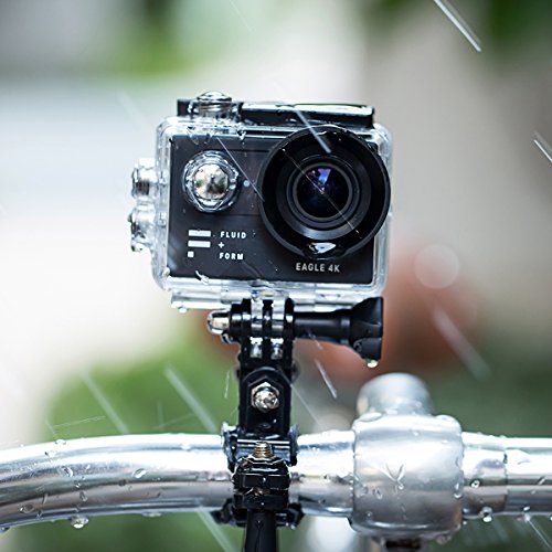 FLUID & FORM Action-Kamera Eagle 4k Fluid - 9
