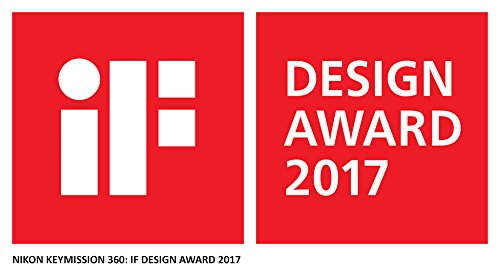 Nikon KeyMission 360 schwarz - 10