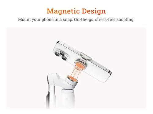 INSTA360 Flow Standalone White - 12