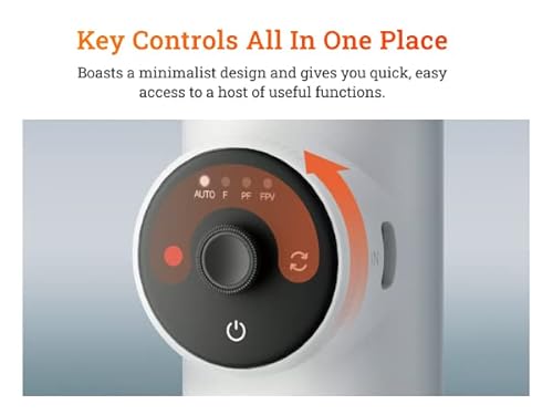 INSTA360 Flow Standalone White - 15