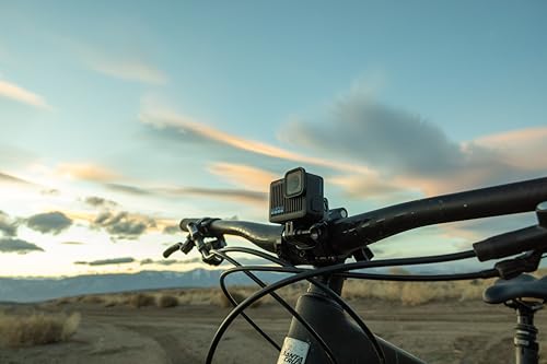 GoPro Hero – Kompakte wasserdichte Action-Kamera mit 4K-Ultra-HD-Video, 12 MP Foto, Touchscreen - 9