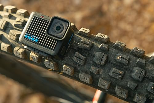 GoPro Hero – Kompakte wasserdichte Action-Kamera mit 4K-Ultra-HD-Video, 12 MP Foto, Touchscreen - 10