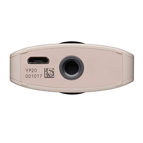 Ricoh Imaging THETA SC2 - BEIGE Kompaktkameras BEIGE - 5