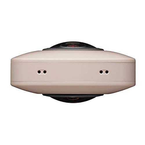 Ricoh Imaging THETA SC2 - BEIGE Kompaktkameras BEIGE - 6