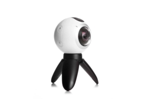 (depositphotos.com) Modernes Design einer 360 Grad Kamera (depositphotos.com)