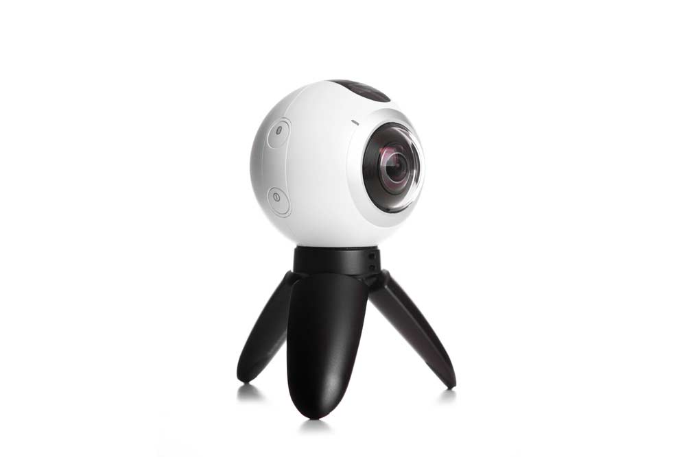 360Grad Camera: Welche 360 Grad Kamera ist die Richtige?