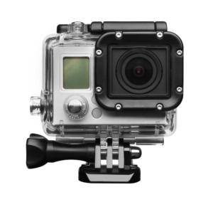 Action Cam (depositphotos.com)