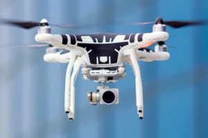 Action Cam für Drohnen (depositphotos.com)