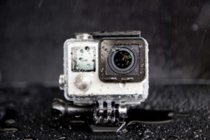 Wasserdichte Action Cam Wasserdichte Action Cam (depositphotos.com)